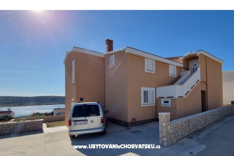 Apartmeni Adria - Rtina - – photo 11