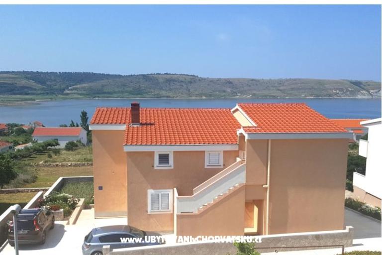 Apartmeni Adria - Rtina - – photo 2