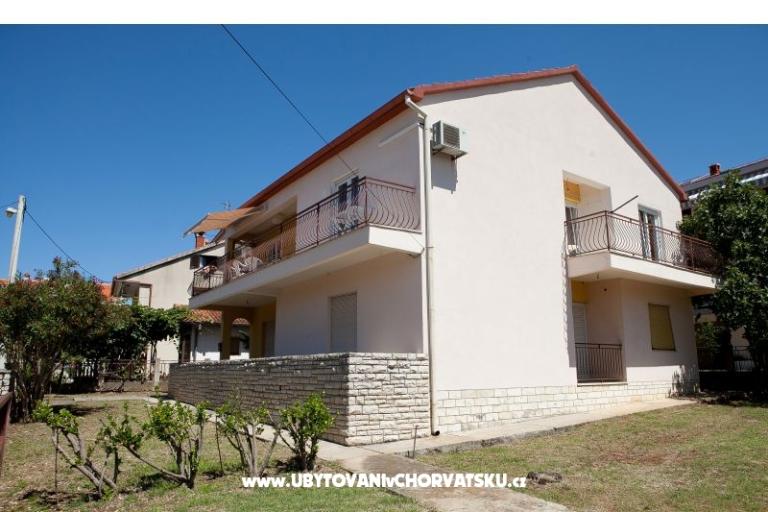 Apartments Diklo – photo 14