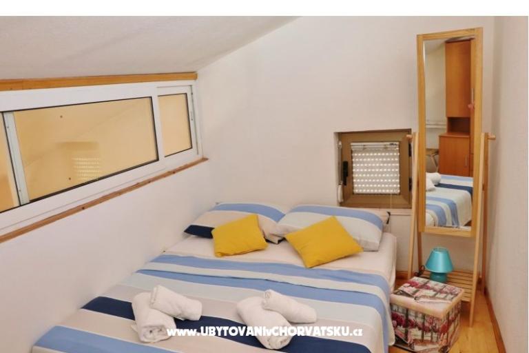 Apartments Duje – photo 14