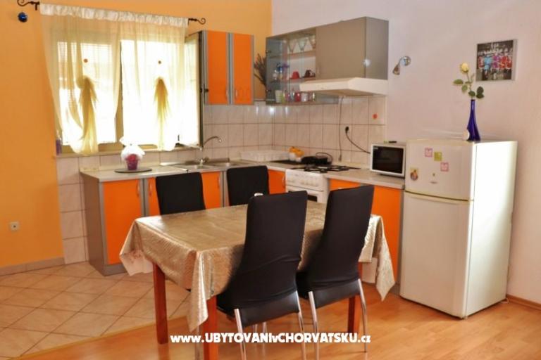 Apartments Duje – photo 17