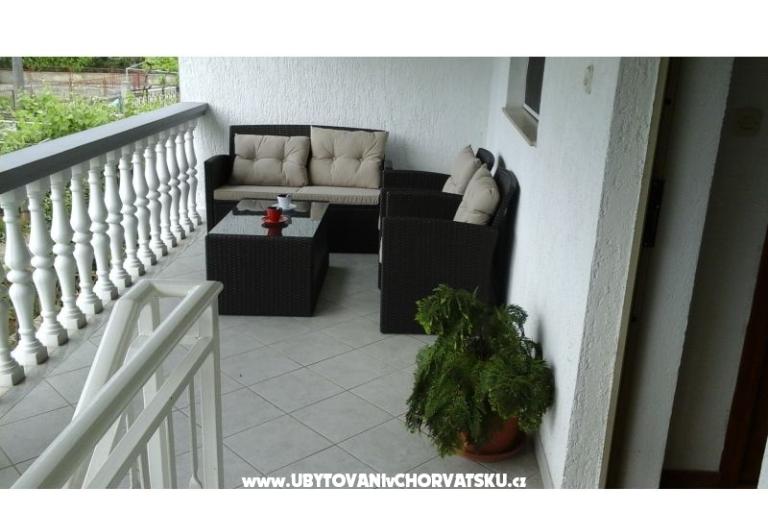 Apartments Duje – photo 2