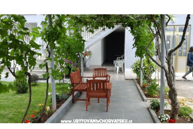 Apartments Duje – photo 3