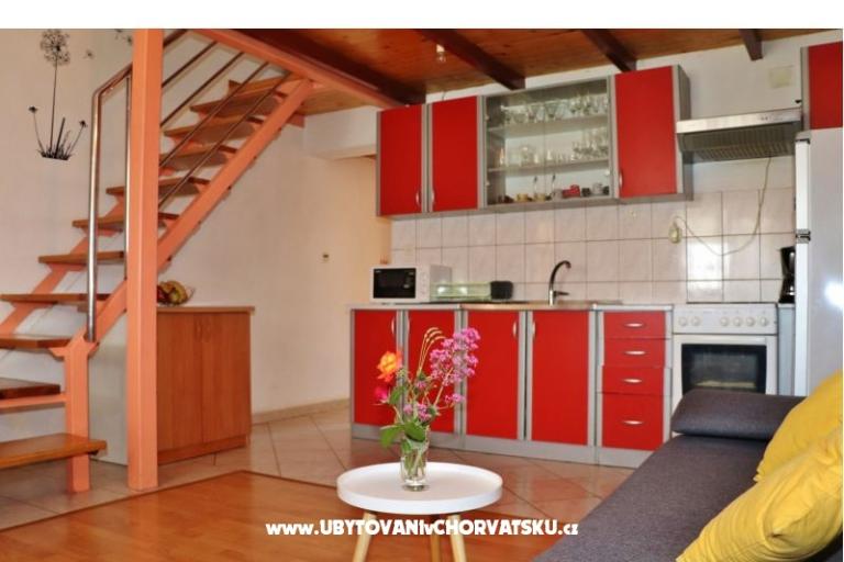 Apartments Duje – photo 7
