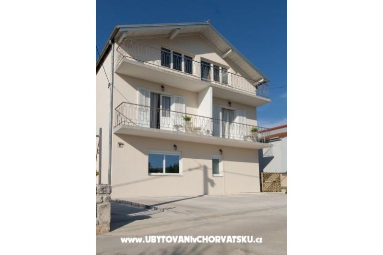 Apartments Duka – photo 4