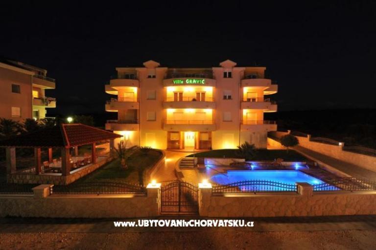 Apartments Gravic – photo 3