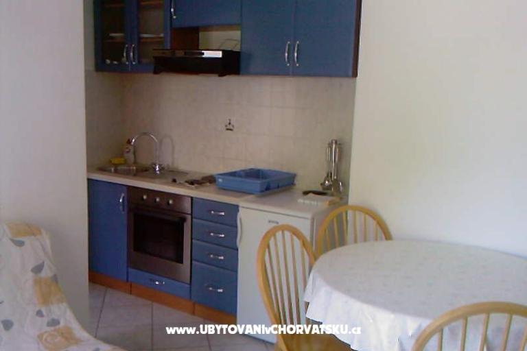 Apartments Ravkin – photo 14