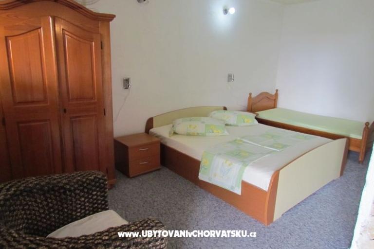 Apartments Joso i Stanka – photo 8