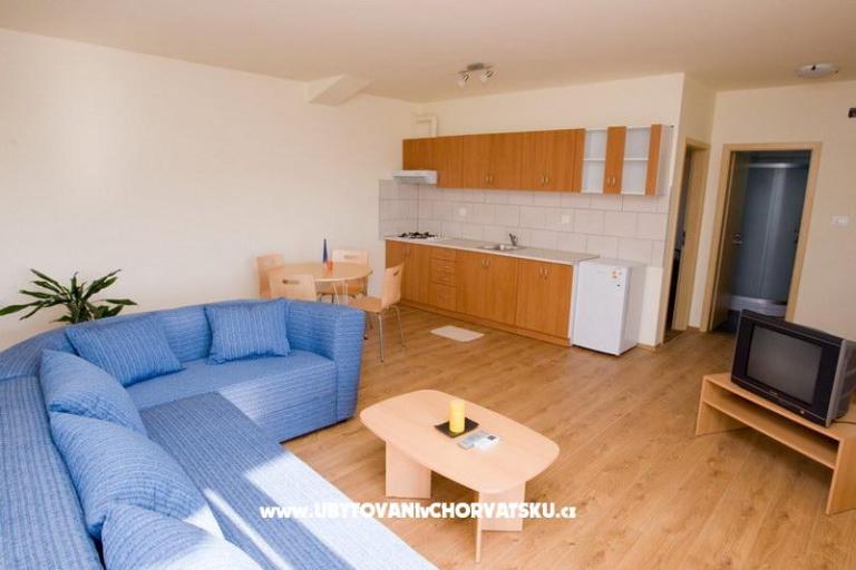 Apartments Karma – photo 11