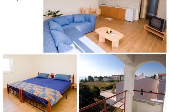 Apartments Karma – photo 3