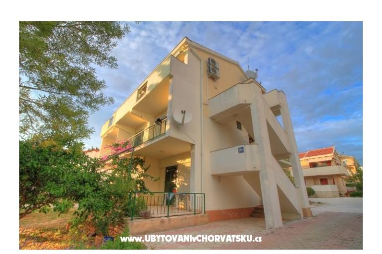 Apartments Bella Vista – photo 2