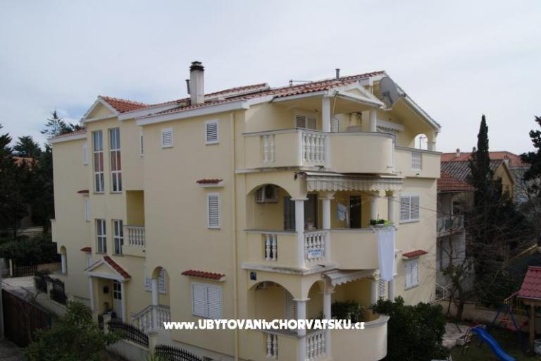 Apartments Marta Zadar - Diklo – photo 2