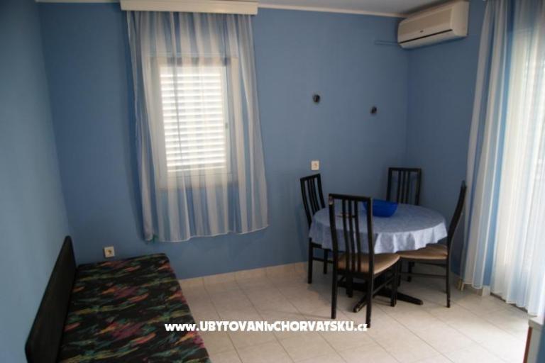 Apartments Marta Zadar - Diklo – photo 3