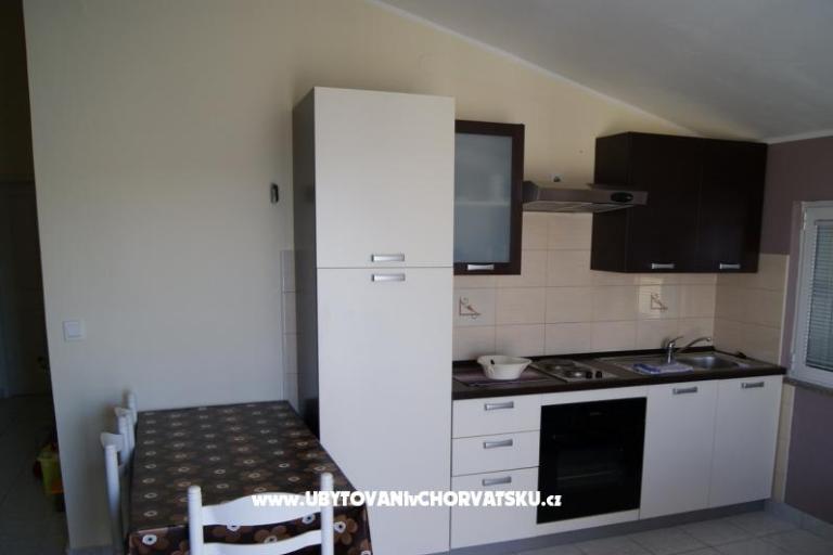 Apartments Marta Zadar - Diklo – photo 6