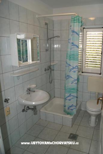 Apartments Marta Zadar - Diklo – photo 7