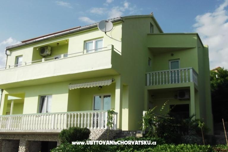 Apartments Mlađo  – photo 17