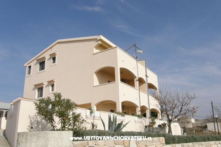 Apartments Njaco – photo 2