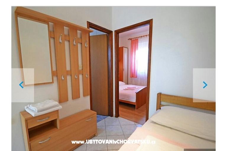 Apartments Pešut – photo 10