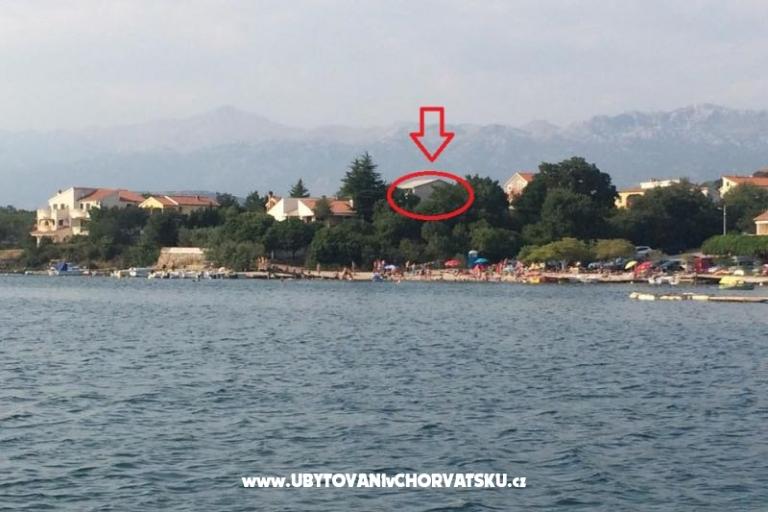 Apartments Pešut – photo 17
