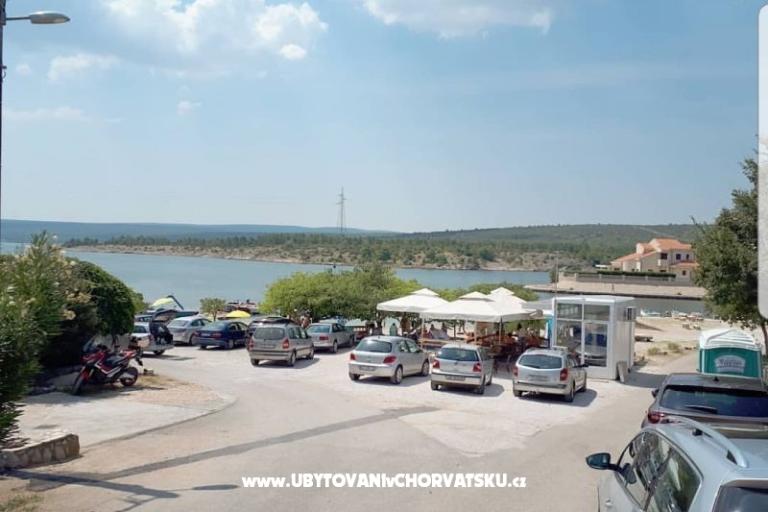 Apartments Pešut – photo 2