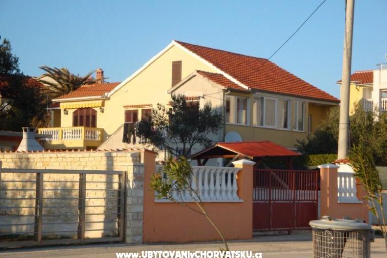 Apartments Puntamika coast – photo 12