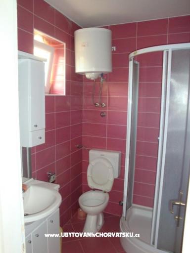 Apartments Puntamika coast – photo 14