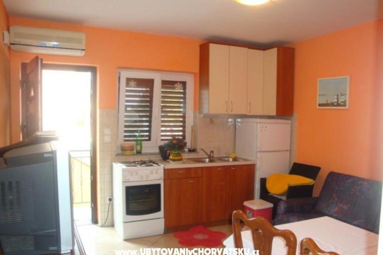 Apartments Puntamika coast – photo 15