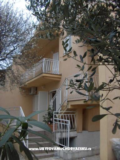 Apartmentts  Rovanjska - ŽELJKA – photo 5