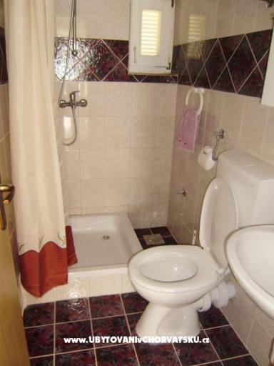Apartmentts  Rovanjska - ŽELJKA – photo 7