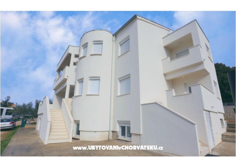 Apartments Sandra (100 m more) – photo 3