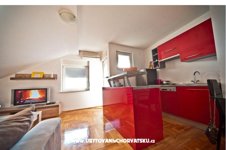 Apartments Santis Diklo – photo 12