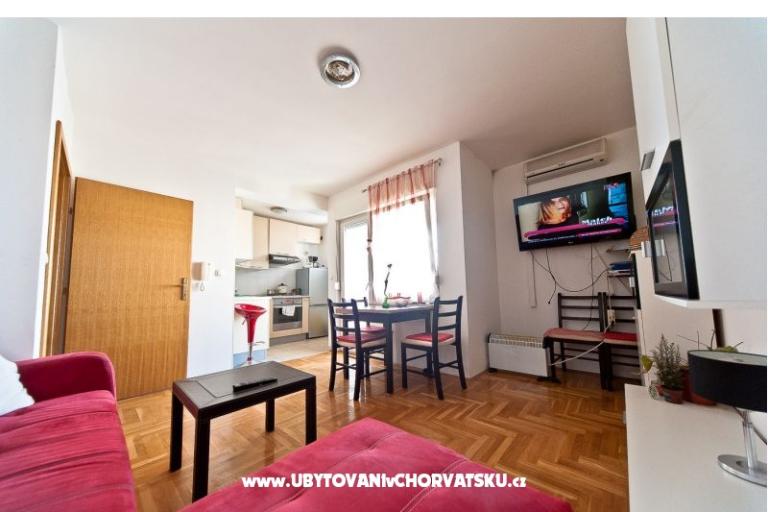 Apartments Santis Diklo – photo 14