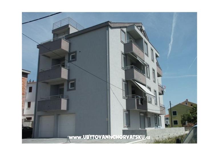 Apartments Santis Diklo – photo 16