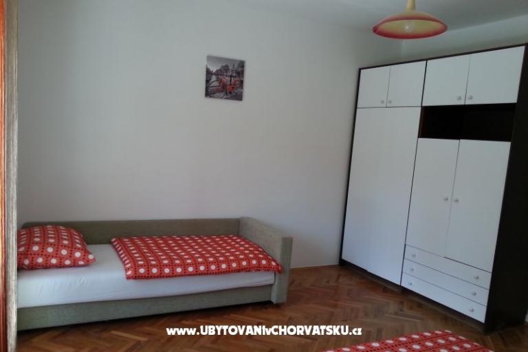 Apartments Stela – photo 13