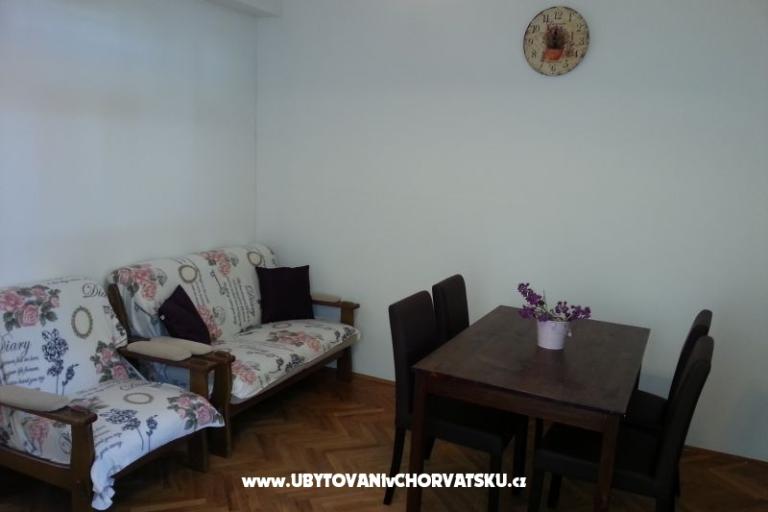 Apartments Stela – photo 15