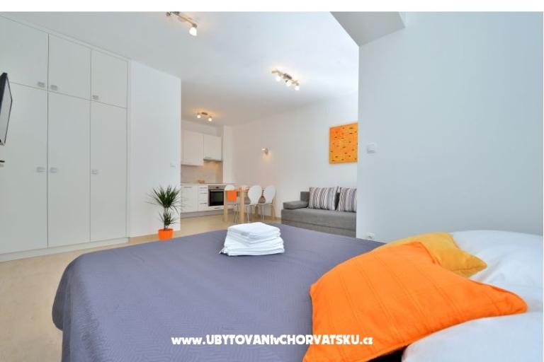 Apartments Stipić – photo 13