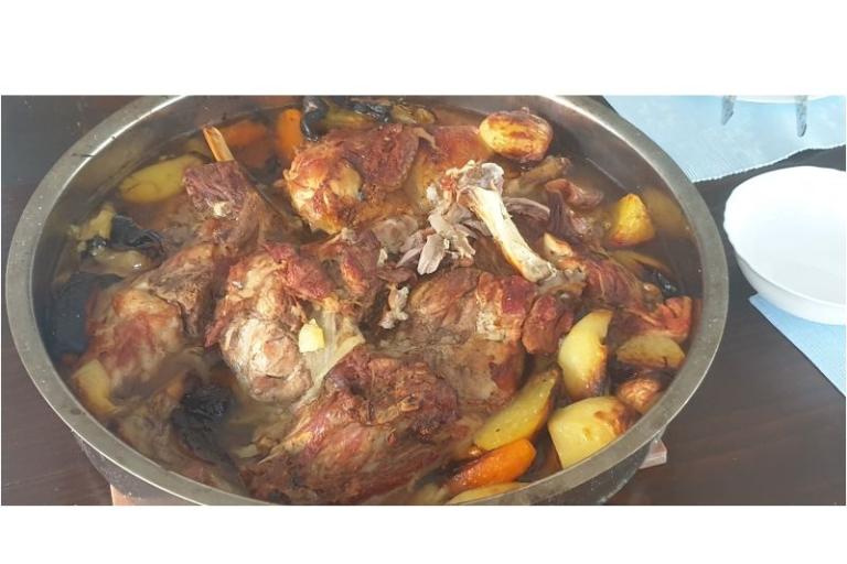 Apartments Stojanović – photo 9