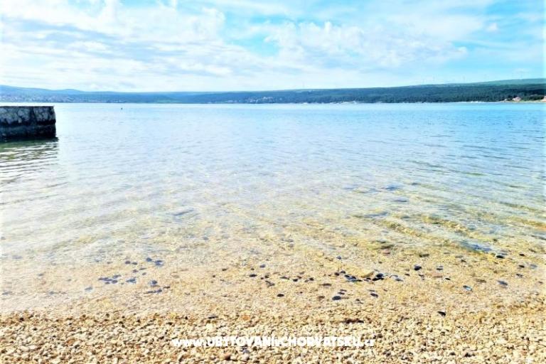 Apartments Tena,  prvi red do mora – photo 13