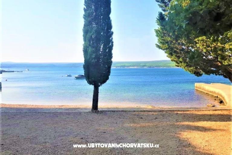 Apartments Tena,  prvi red do mora – photo 24