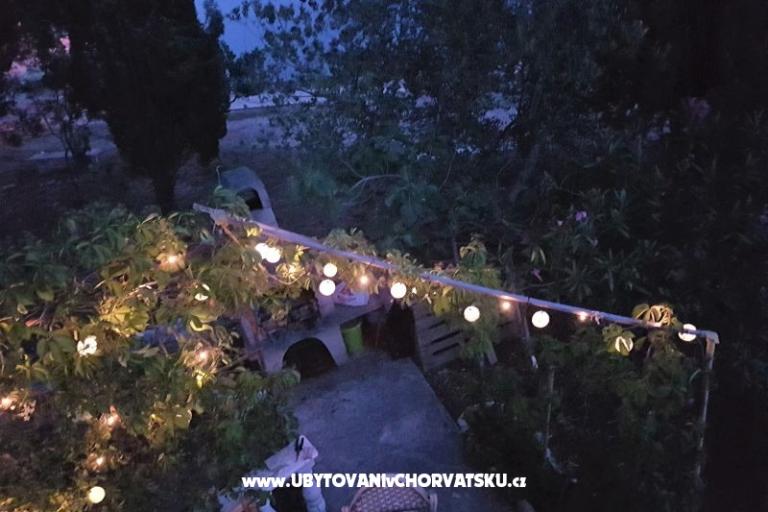 Apartments Tena,  prvi red do mora – photo 36