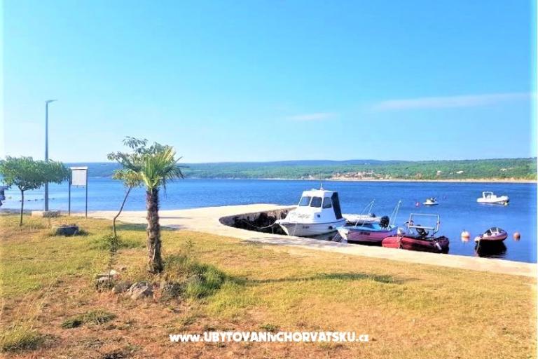 Apartments Tena,  prvi red do mora – photo 47