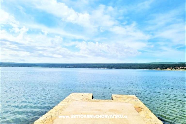 Apartments Tena,  prvi red do mora – photo 8
