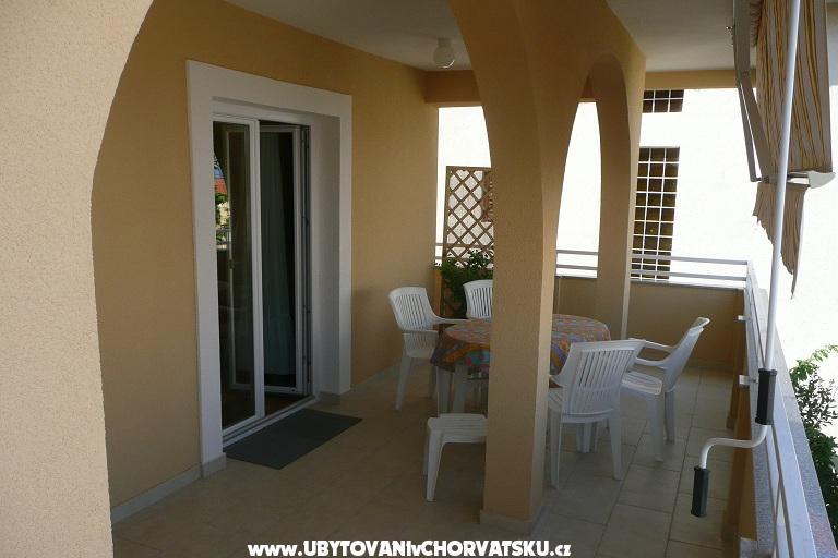 Apartments Toni – photo 13