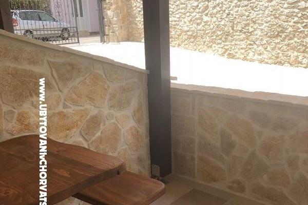 Apartments Tonka – photo 13