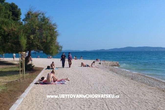 Apartments Villa Karma Zadar – photo 10