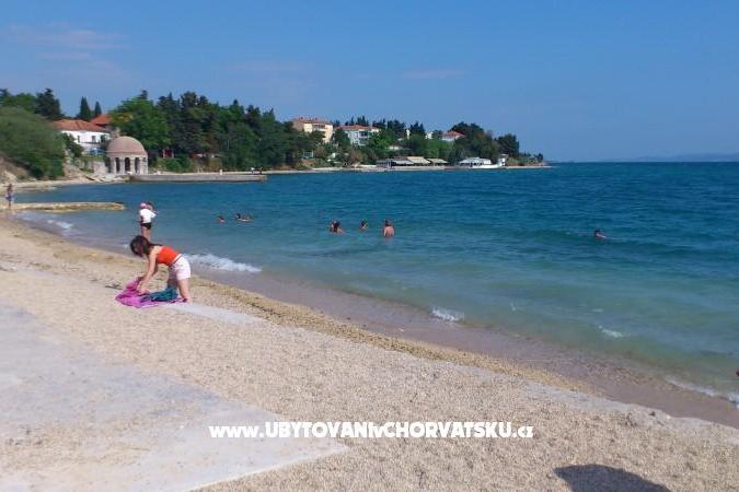 Apartments Villa Karma Zadar – photo 11