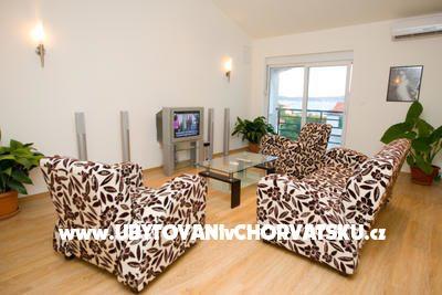 Apartments Villa Karma Zadar – photo 13