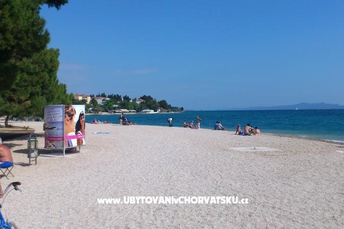 Apartments Villa Karma Zadar – photo 14