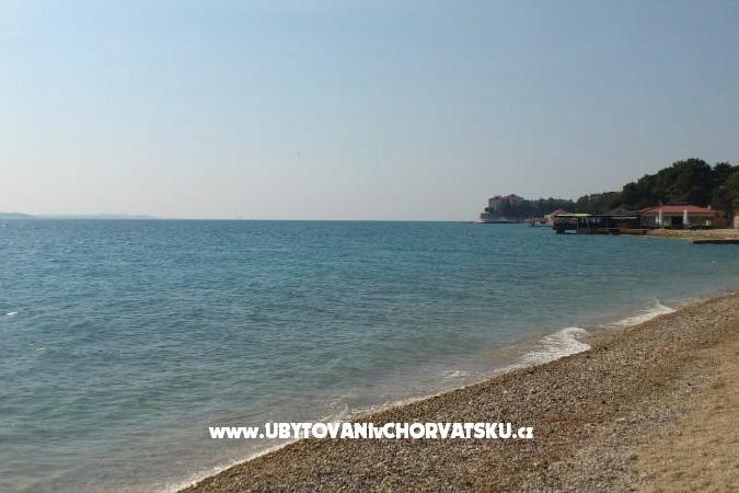 Apartments Villa Karma Zadar – photo 17