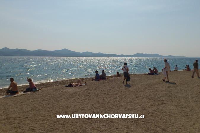 Apartments Villa Karma Zadar – photo 5